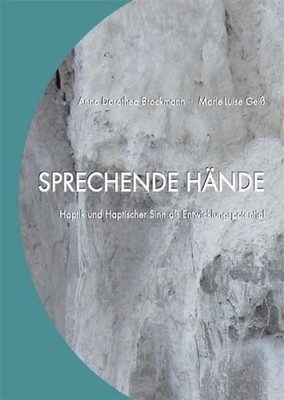 Sprechende Hände Anna Dorothea Brockmann