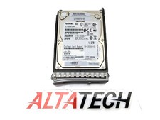 Cisco UCS-HD12TB10K12N 1.2TB SAS 2.5" 10K 12G