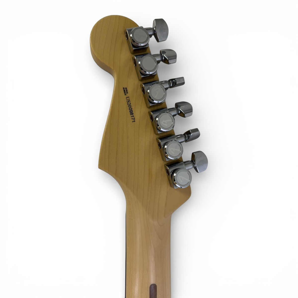 Fender American Vintage Stratocaster Electric Guitar for sale