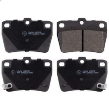 Kits de frein Toyota RAV4 II