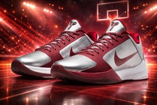 Kobe 5 Protro  Lower Merion Away   2026 Men's Size US 7-12