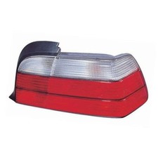 VAN WEZEL Rückleuchte Heckleuchte rechts für BMW 3er Cabriolet E36