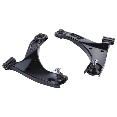 Pair Set of 2 Control Arms Front Lower With ball joint(s) bushing(s) for Suzuki