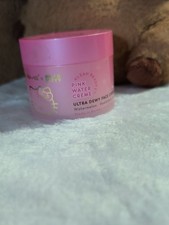 The Crème Shop x Hello Kitty Klean Beauty Pink Water Crème