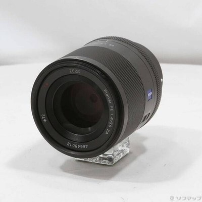 SONY Planar T* FE 50mm F1.4 ZA Lens for Full Frame E Mount Tested