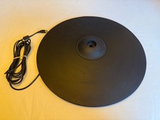 Roland CY-18DR Digital Ride Cymbal   Excellent Condition   TD-50 Compatible