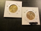 Either 2007-P Adams or Washington Dollars,Uncirculated ,Each $3.99 — photo 2