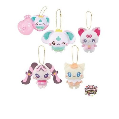 NEW [Bandai] Petit Cure Cure Capsule Mascot Charm ~vol.2~ (Single Item)