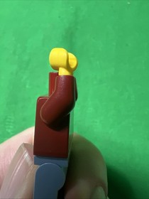 LEGO CITY 4204 The Mine Set