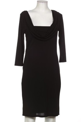 Esprit Kleid Damen Dress Damenkleid Gr. L Schwarz #hpyu5ke