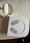 Casque audio sans fil Apple AirPods Max — Blanc/Argent