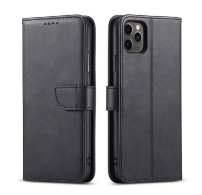 Handyhülle zum Aufklappen Klapphülle mit Lasche für diverse iPhone Modelle