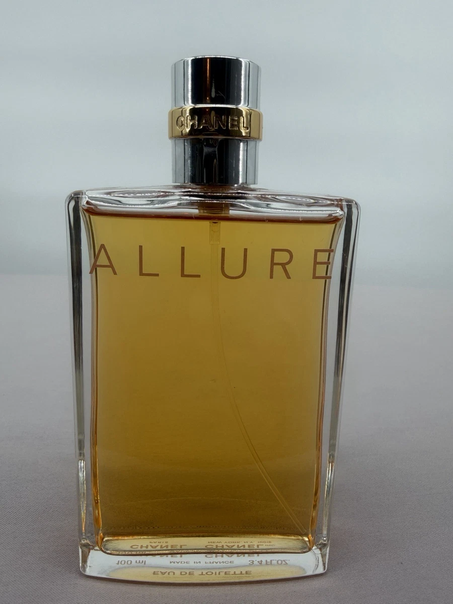 Las mejores ofertas en CHANEL Allure Eau de toilette para mujeres