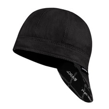 ARCCAPTAIN Reversible Welding Cap, 8 Panel Protective Welders Cap, 10 oz Fire...