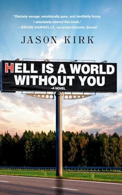 Hell Is a World Without You - VERY GOOD
