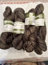 Queensland Brisbane Superwash Yarn