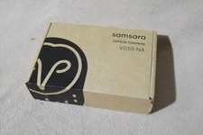 SAMSARA VG55 HW-VG55-NA Vehicle Gateway GPS Tracking System