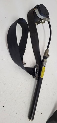 Volkswagen Golf III 1992 Vorne links Sicherheitsgurt vorne 1H4857705A BTV84621