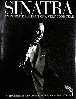 Sinatra: An Intimate Portrait - VERY GOOD