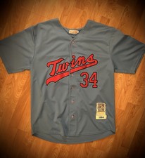 Kirby Puckett Cards, Rookie Card and Autographed Memorabilia Guide 18