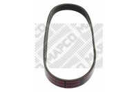 Keilrippenriemen FüR Ford Fiesta V Fusion Ikon V Mazda 2 Demio 2001-2012