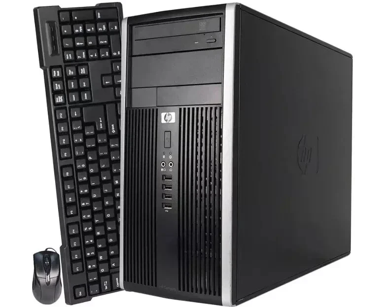 HP Compaq Elite 8300 Towers for sale | eBay