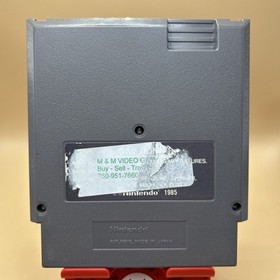 Defender Of The Crown (Nintendo NES, 1985) Cartridge Only Tested + Working