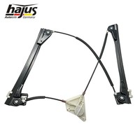 Hajus Fensterheber Elektrisch Vorne Rechts VW Polo 9N 2/3-TüRer 2001-2009