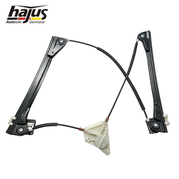 Hajus Fensterheber Elektrisch Vorne Rechts VW Polo 9N 2/3-TüRer 2001-2009-image
