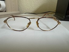 CARRERA Double Bridge Sunglasses Teardrop Gold Tortoiseshell 5519 41 56 18 140