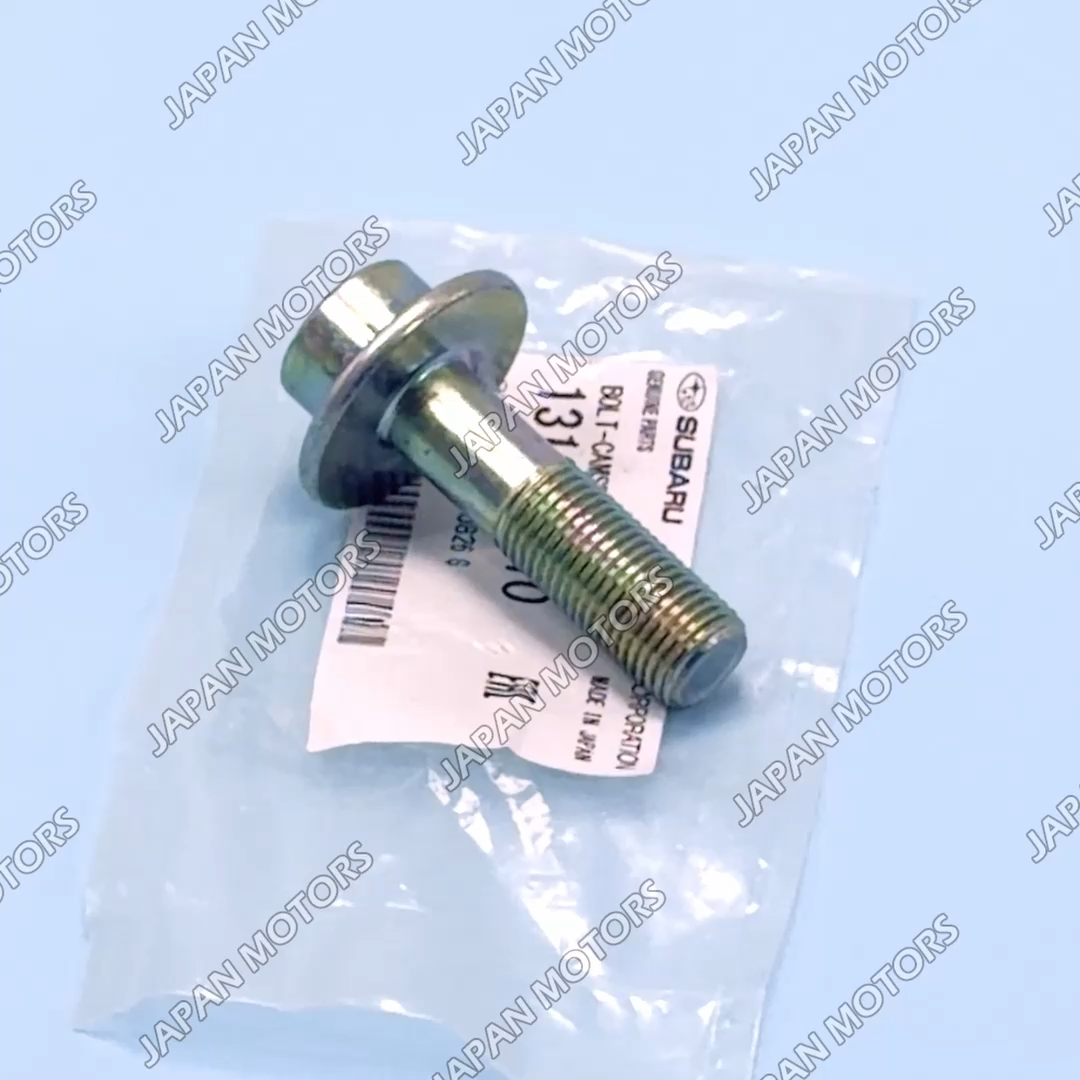 💯OEM Genuine Subaru Impreza WRX STi Forester Camshaft Sprocket