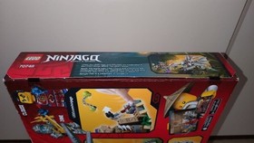 LEGO 70748 Titanium Dragon Ninjago Tournament of Elements 2015 New Sealed