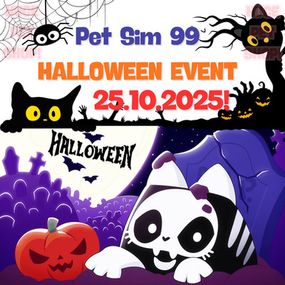  Bestseller 2025  -  Pet Simulator 99 - PS99  - GÜNSTIGE & schnelle...