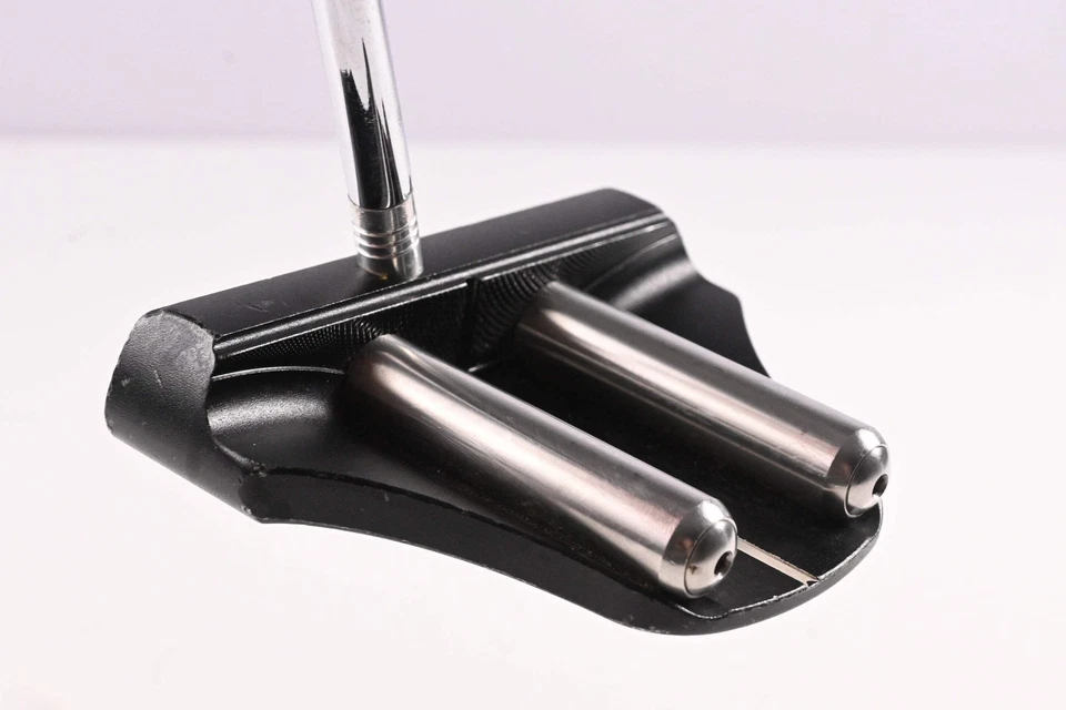 Rife Two Bar Mallet Putter / 34 Inch - Image 3 of 4