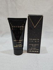 Mary Kay Tribute for Men After Shave Balm New 2 fl oz Discontinued 2151