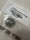 1943 D LINCOLN STEEL WHEAT PENNY UNC REPROCESSED