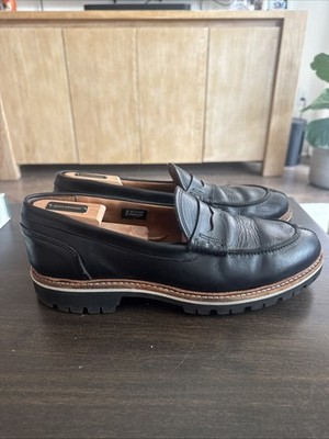 Allen Edmonds Freeport Signature Weatherproof Lug Penny  display picture 1