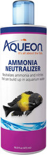 Ammonia Neutralizers 16 Fluid Ounces (Pack of 1)