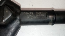 Injecteur Nissan ALMERA