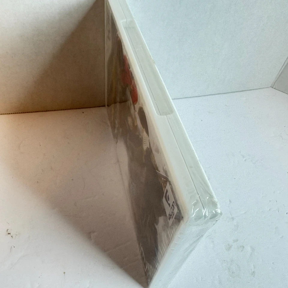 Ski-Doo: Snowmobile Challenge (Nintendo Wii, 2009) BRAND NEW SEALED - Image 3 of 3