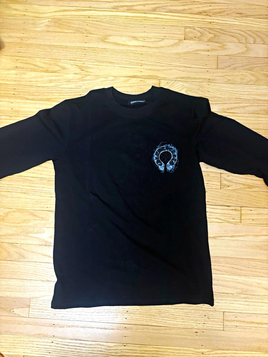 25+ Chrome Hearts Long Sleeve T-Shirts for Men for sale | Updated