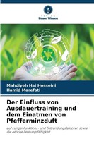 Mahdiyeh Haj Hosseini (U. A.) | Der Einfluss Von Ausdauertraining Und Dem...