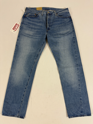 LEVIS VINTAGE CLOTHING LVC 1954 501XX IN DREAMS 36X32 NWT JAPAN