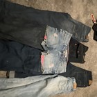 Levi’s Jeans lot (7 items, 6 jeans, 1 Jean shorts) — photo 4
