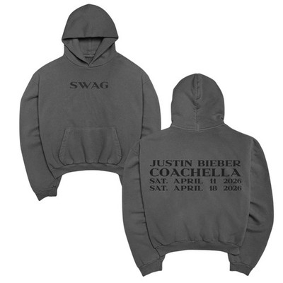 Justin Bieber Swag 2026 Merch reprint Hoodie, FAST SHIP