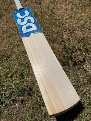 DSC BLU 200 leichter Cricketschläger SH 2lbs 8oz