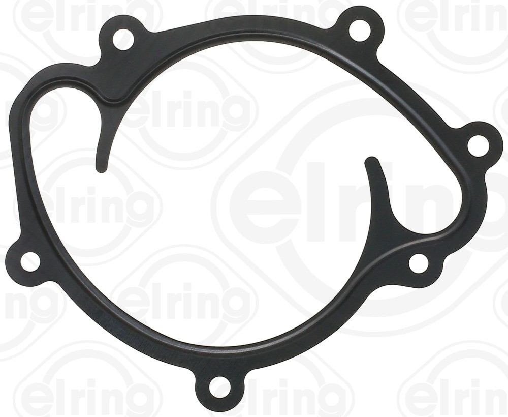 4x ✅Fits ELRING EL540880 Water pump gasket EL540880 Water pump gaske ⭐UK Seller⭐