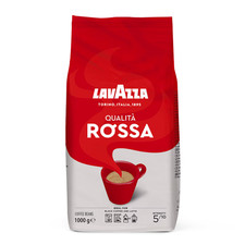 Lavazza Qualita Rossa Coffee Beans Pack of 1 kg 27.79 per kilo