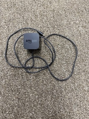 Power Adapter Model GP92NB Amazon Echo Generation Smart Speaker Untested SKU:P
