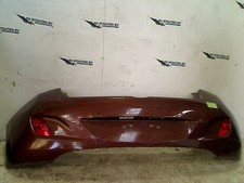 STOßSTANGE HINTEN BUMPER REAR Hyundai i30 (GDHB5) 2013